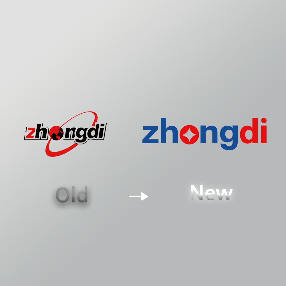 ZHONGDI Logo Updated-News