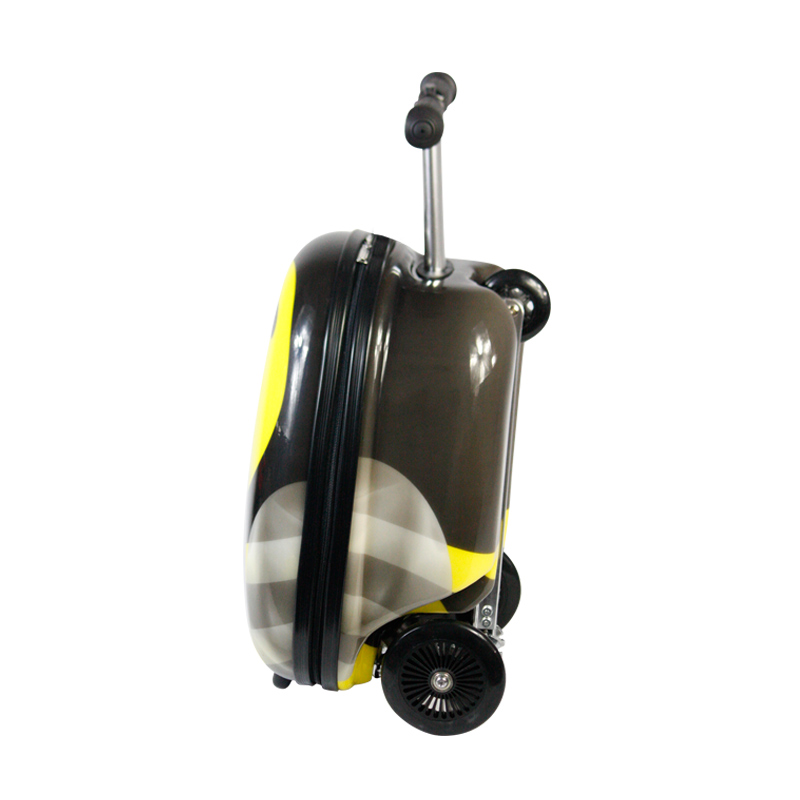 kids scooter luggage