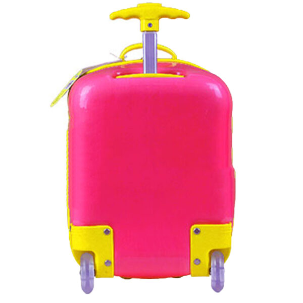 kids luggage