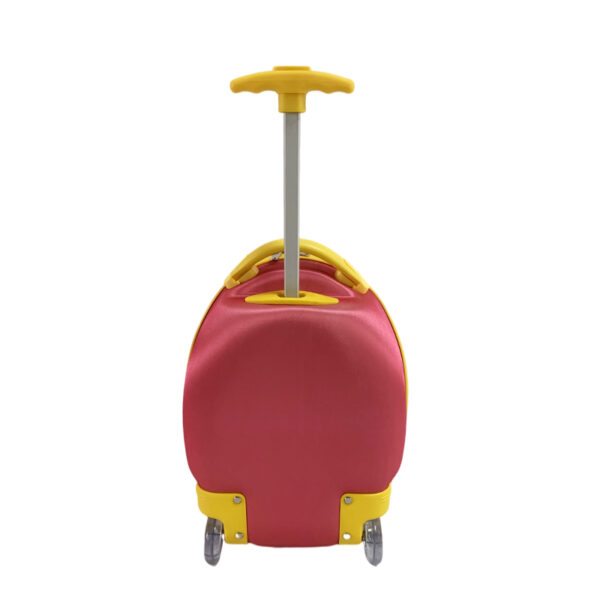 rainbow kids luggage