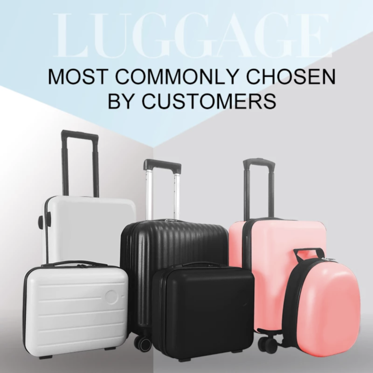 luggage sets