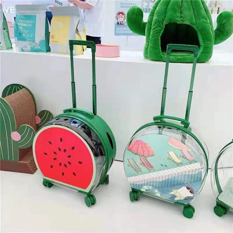 PC Pet Luggage